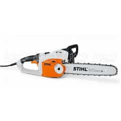 Электрическая цепная пила Stihl MSE 190C-Q-14 в Новосибирске