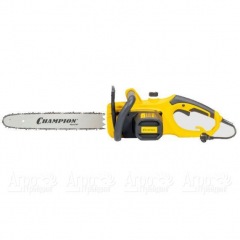 Электропила Champion 125-16" в Новосибирске