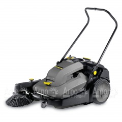 Подметальная машина Karcher KM 70/30 C Bp Pack Adv в Новосибирске