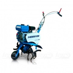 Культиватор Нева МК-70 с двигателем DM163 5 л.с. в Новосибирске