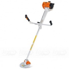 Бензокоса (бензиновый триммер) Stihl FS 450 K в Новосибирске