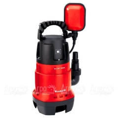 Насос дренажно-фекальный Einhell GC-DP 7835 в Новосибирске
