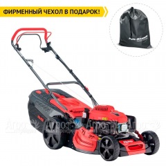 Газонокосилка бензиновая Al-KO Premium 521 SP-A в Новосибирске