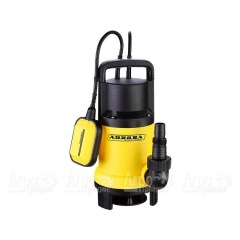 Погружной дренажный насос Aurora ASP 750 D в Новосибирске
