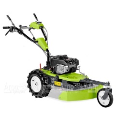 Колесный триммер Grillo CL 62 в Новосибирске