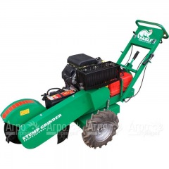 Бензиновый измельчитель пней Sable SG450НS/21 в Новосибирске