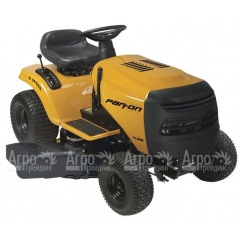 Садовый минитрактор Parton PA145G38 в Новосибирске