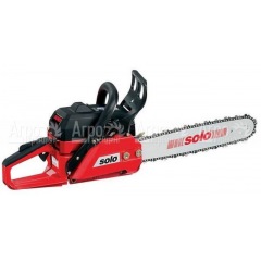 Бензопила Solo 650-38-15 в Новосибирске