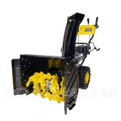 Бензиновый снегоуборщик Huter SGC 5500Х в Новосибирске