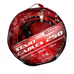 Пусковой кабель Aurora Start cables 250 в Новосибирске