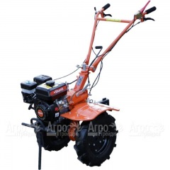 Мотоблок Sturm GK72S10 (фрезы в комплекте) в Новосибирске