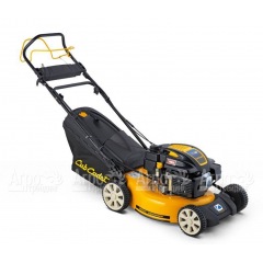 Газонокосилка бензиновая Cub Cadet CC 48 SPOE в Новосибирске