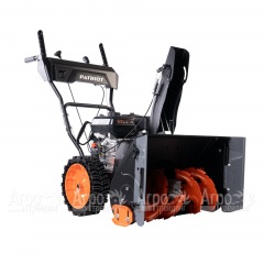 Снегоуборщик Patriot PS 603 в Новосибирске