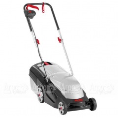 Газонокосилка электрическая AL-KO Classic 38 E в Новосибирске