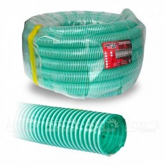 Напорно-всасывающий шланг, d=50 mm (2”), 30 м для мотопомп Caiman в Новосибирске