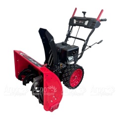 Снегоуборщик Expert BIS 566Е в Новосибирске