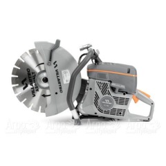 Бензорез Villartec CC790 в Новосибирске