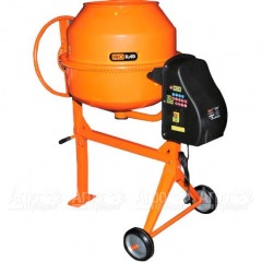 Бетоносмеситель Prorab ECM 160 Y (Бетономешалка Prorab ECM 160 Y) в Новосибирске