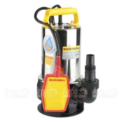 Погружной насос Grinda GSPP-165-6 в Новосибирске