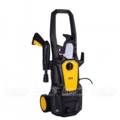 Мойка высокого давления Huter М135-PW в Новосибирске