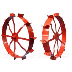 Колеса КУМ 680 Н для Stiga Tig 7080 в Новосибирске