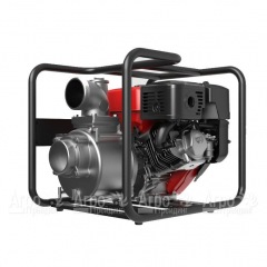 Бензиновая мотопомпа Sunreka GWP100TX в Новосибирске