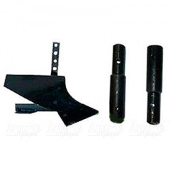 Profpark Комплект mini на MOD.30, MOD.32 (удлинительные втулки + плуг) в Новосибирске