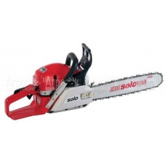 Бензопила Solo 656-38-15" в Новосибирске