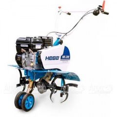 Культиватор Нева МК-200-Б5,0 с двигателем Briggs&Stratton Series 750 5.5 л.с. в Новосибирске