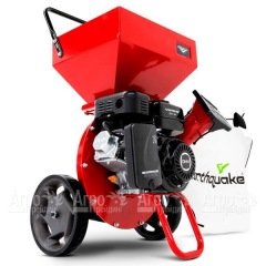 Измельчитель бензиновый садовый Tazz K33 (22752) в Новосибирске