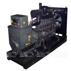 Электрогенератор Mitsudiesel MD-75 в Новосибирске