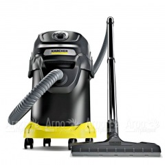 Хозяйственный пылесос Karcher AD 4 Premium EU-II в Новосибирске