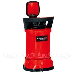 Насос погружной Einhell GE-SP 4390 LL Eco в Новосибирске