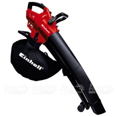Воздуходувка электрическая Einhell GC-EL 2600 E в Новосибирске