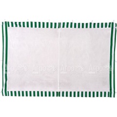 Стенка Green Glade с москитной сеткой 4130 в Новосибирске