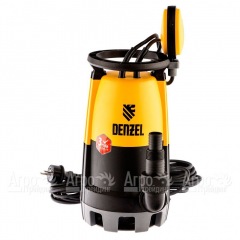 Дренажный насос Denzel DP-450S в Новосибирске