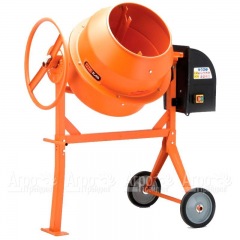 Бетоносмеситель Prorab ECM 125 C (Бетономешалка Prorab ECM 125 C) в Новосибирске
