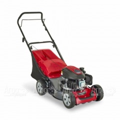 Газонокосилка бензиновая Mountfield by Stiga HP42 в Новосибирске