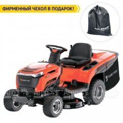 Садовый минитрактор Yard Fox Optima T 98 RCH в Новосибирске