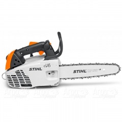 Бензопила Stihl MS 193 T-14" в Новосибирске