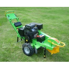 Измельчитель пней Laski F450 /25 Hydro самоходный в Новосибирске