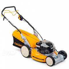 Газонокосилка бензиновая Cub Cadet CC 46 SPBE V в Новосибирске