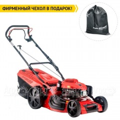 Газонокосилка бензиновая Solo by AL-KO 5231 SP-A в Новосибирске