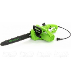 Электропила Сибртех ПЦЭ-2200П 16" в Новосибирске