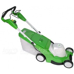 Газонокосилка Viking MЕ 545 C в Новосибирске