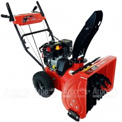 Снегоуборщик Brait BR-7856WS-4 в Новосибирске
