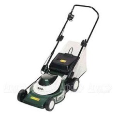 Электрическая газонокосилка MA.RI.NA GT 47 E Jolly в Новосибирске