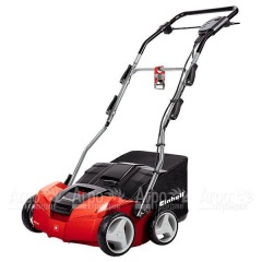 Скарификатор-аэратор электрический Einhell GE-SA 1435 в Новосибирске