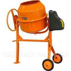 Бетоносмеситель Prorab ECM 200 B2 (Бетономешалка Prorab ECM 200 B2) в Новосибирске