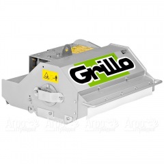 Цеповая косилка 68 см для Grillo GF 3, G 107d в Новосибирске